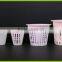 Net cup in 9.7CM for Hydroponics system ,basket cups.Nursery Pots.hydroponics system