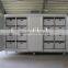 Temperature control automatic bean sprout machine