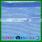 HDPE virgina material green/black color good quality safety net