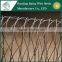 sale new design high-Tech stainless Steel Climbing Wall Mesh woven type netting