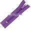 Resin Zippers-Colors zipper-high quanlity zippers