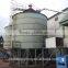 Silo for Bulk Storage