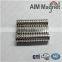 12mm diameter x 3mm thick disc magnet