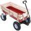4 Wheel ALL Terrain Pulling Railing easy go Child Kid Rod car