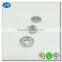 Metal Push button switch on i-phone mobile Home button