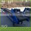 Compound Fertilizer Belt Conveyor System with Rubber/PVC/PU belt material