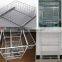  cheap Animal cage metal dog cage factory