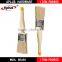 Bulk wall paint brush China supplier wooden soft bristles paint brush set