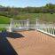 New style Wood plastic composite Recycled WPC Wall