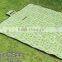 2016 Newest Design Wholesale Waterproof Foldable Mat for Picnic