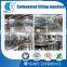 Best price glass bottle soft beverage filling machine