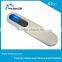 uv light sterilizer toothbrush holder for personal care