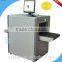 Professional x-ray baggage machine for sale XLD-5030C
