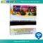 2750OE Magnetic Loyalty Card with colorful printing