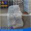 Welded Wire Mesh Gabion For Building/Welded Galvanized Gabion Basket