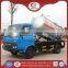 6000L DFAC 4x2 waster water suction truck golden supplier in China