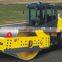 LSS2301-2 CE Certificate Dual-amplitude and frequency Road Roller Compactor