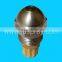 ss oil burner spray nozzle