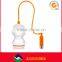 Heat Resistant Loose Leaf Filter Silicone Tea Bag