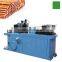 Automatic Copper Capillary Tube Cutting and End Forming Machine