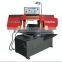 NEW Table Panel band Saw machine Metal Cutting GD4240 engineers available to service machinery overseas