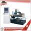 electric discharge edm wire cutting/cnc wire cut machine dk7740