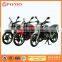 Factory Direct Sales All Kinds of POMO Hybrid >95km/h Motorcycle China