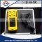 CD4 portable multiple gas detector for coal mine