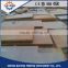 Factory Price Hot-Rolled stainless Sheet Steel