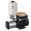 Alibaba best quality stainless steel Centrifugal motor pump