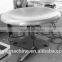 China Small Rotary Collecting Table