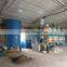 sunflower oil squeeze machinery