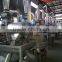 Automatic feeding stone slow powder machine For BEST-80