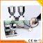 Hot sale Commercial use maunal delimanjoo cake machine on promotion