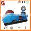 Two Cylinder Double Action High Speed Drilling Slurry Mud Pump