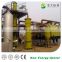 biodiesel from vegetable oil processing equipment from 5 ton to 100 ton capacity project