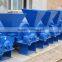 2016 Pulverized Coal Injection Machine Used for the Coal Burner