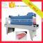small machine PE film perfume box cellophane wrapping machine