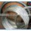 low price electro galvanized iron binding wire