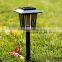 Super Bright Lighting for Long Time Solar Garden Pathway Outdoor Light. Ideal for Path Patio Deck Driveway And Garden