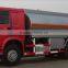 SINOTRUK HOWO 6x4 20m3 FUEL TANKER TRUCK/FUEL TANK TRUCK FOR SALE