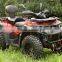 Cheaper motor ATV 800cc