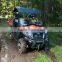 CFMOTO side by side ATV 4x4 UTV, U8