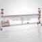 Foshan manufacturer NaiGu nylon/pe bag making machine