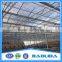 Glass Greenhouse For Commercial /Agriculture