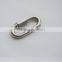Manufacturer Shiny galvanized snap hook quick link