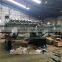 Core Veneer composer / core veneer splicing machine for plywood