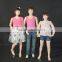 Child full body mannequin,make-up little model mannequin