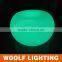 Illuminated Color Changing Leisure Living Room LED Furniture