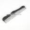 Plastic Morden Fine Teeth Hair Comb With Crystals Point